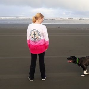 Meet your Posher, Stacey